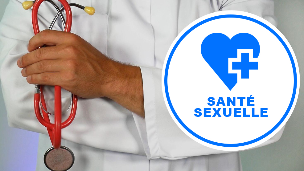 Santé sexuelle Enipse prévention