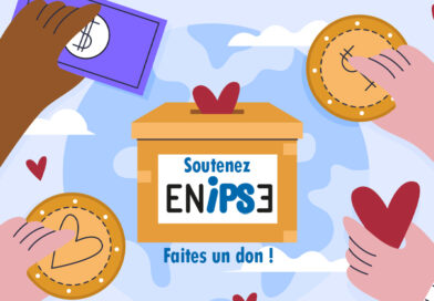 Soutenez l’association Enipse !