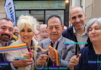 Découvrez l’inauguration de nos nouveaux locaux parisiens !